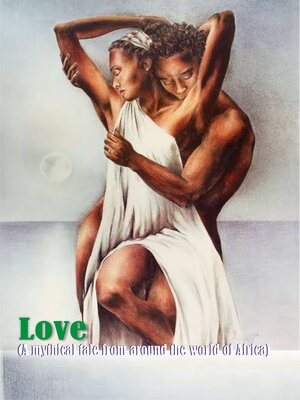 cover image of LOVE